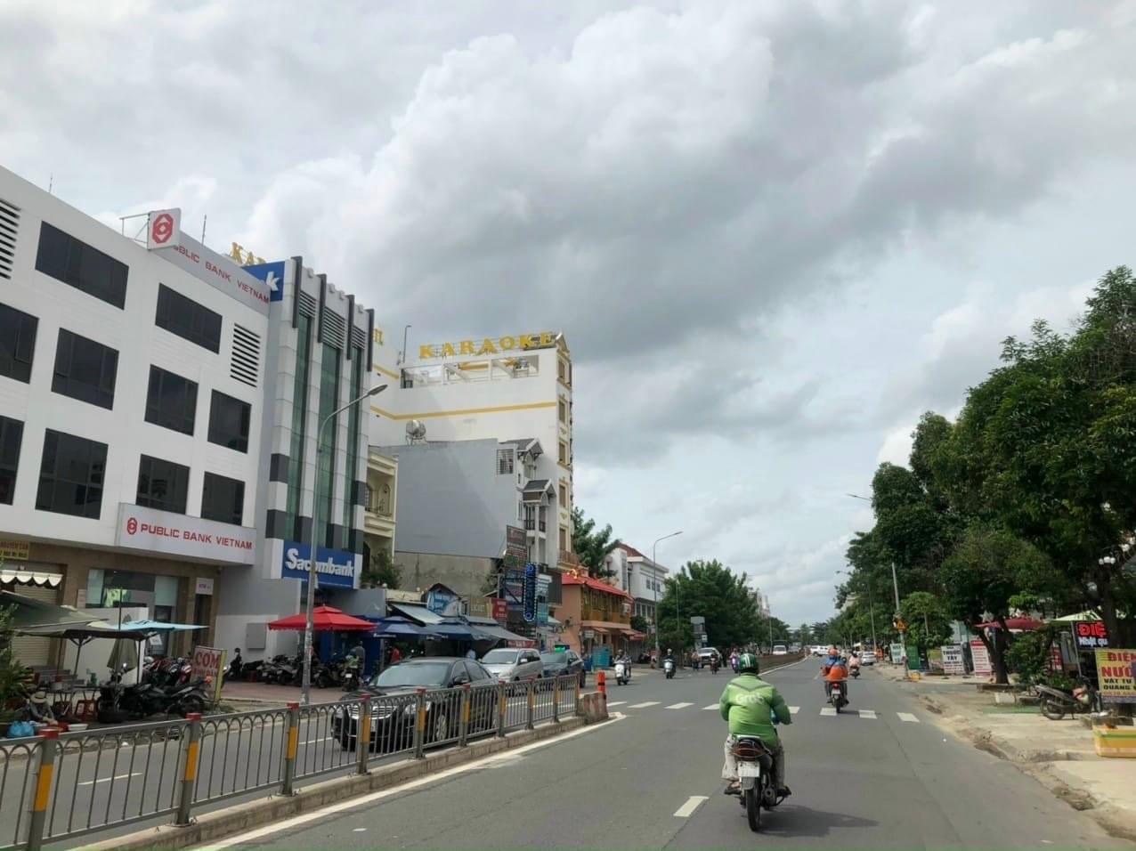 Bán Nhà mặt tiền Tây Thạnh 4x25(100m2) cấp 4 ,đang thuê 20tr/th
