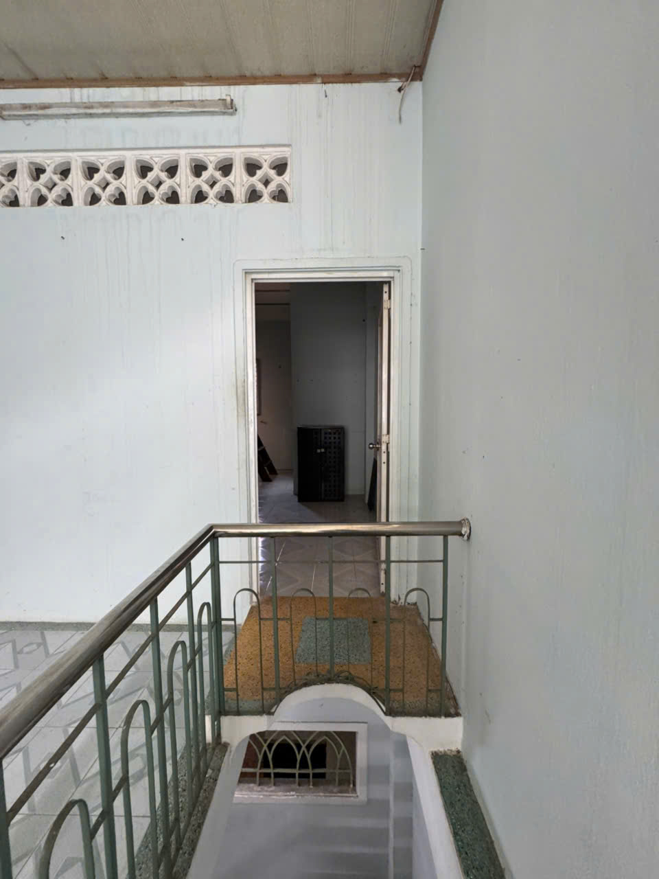 Bán Nhà hẻm Lũy Bán Bích 3.4x15.5 ( 3.65) Trệt 1 lầu 
