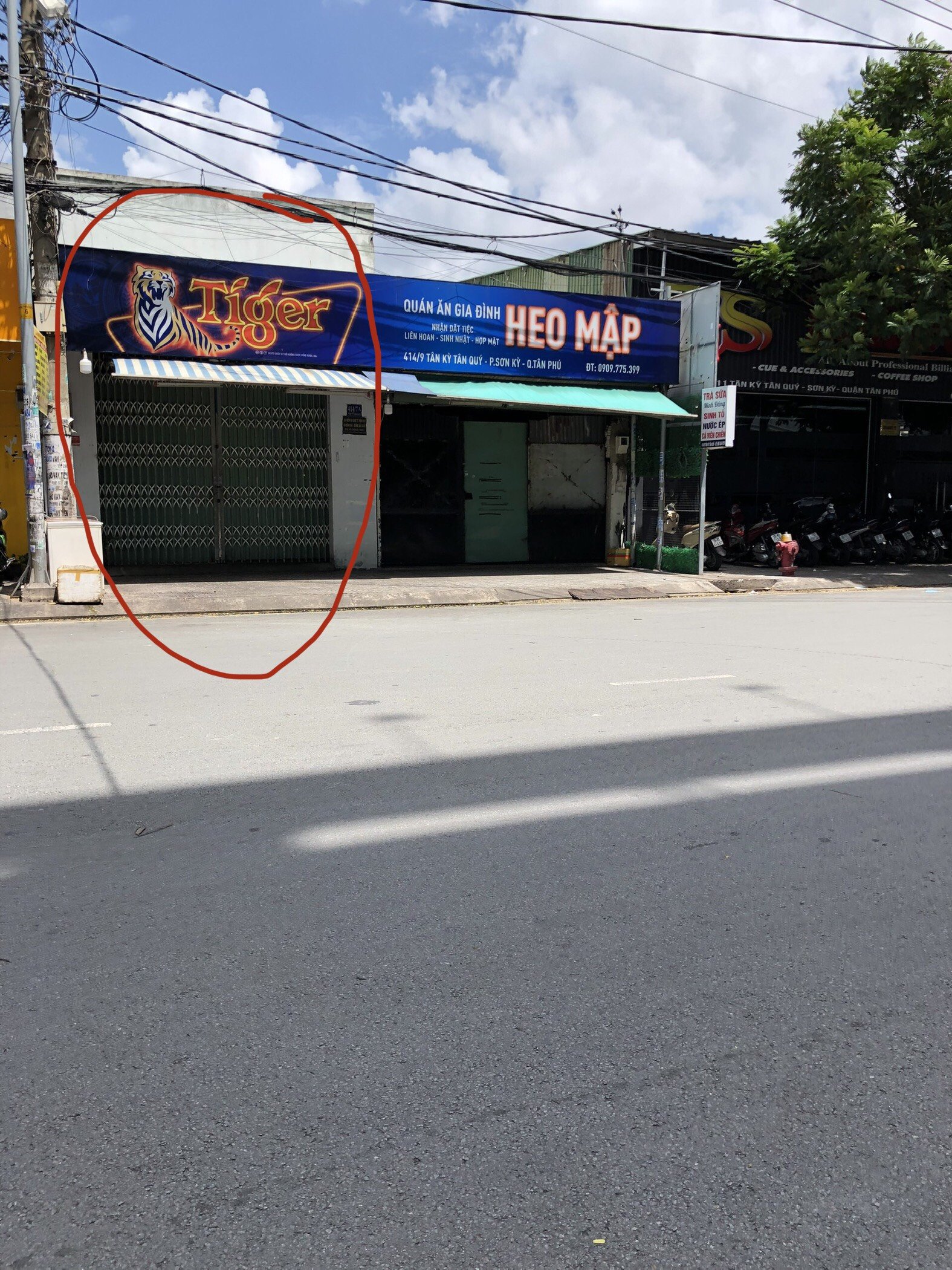 Bán Nhà hẻm Tân Kỳ Tân Quý 5.1(5.2)x23 cấp 4