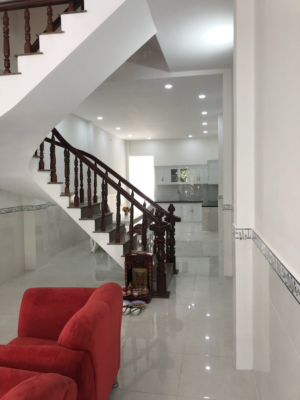 Bán Nhà mặt tiền DC11 4x25(100m2) 2 lầu st,đường 14m, DTST 265m2