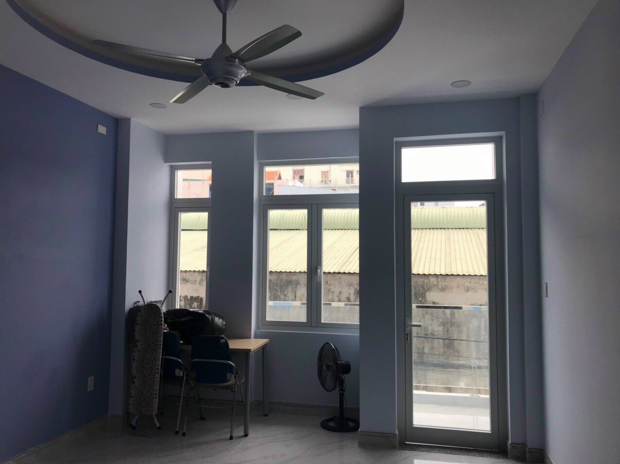 Bán Nhà hẻm Tân Kỳ Tân Quý 4X17 3.5 tấm