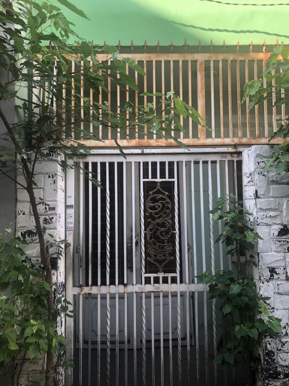 Bán Nhà hẻm Lê Liễu 4.5x11m lửng, 1 lầu, đang thuê 8tr