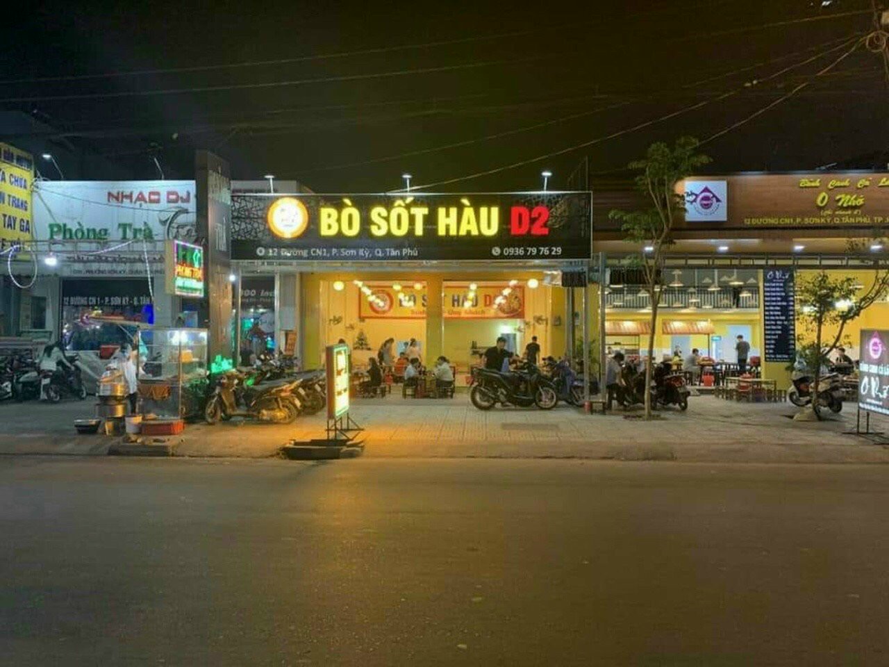 Bán Nhà mặt tiền CN1 8x21(168m2) CẤP 4 ,đang cho thuê 40tr/th