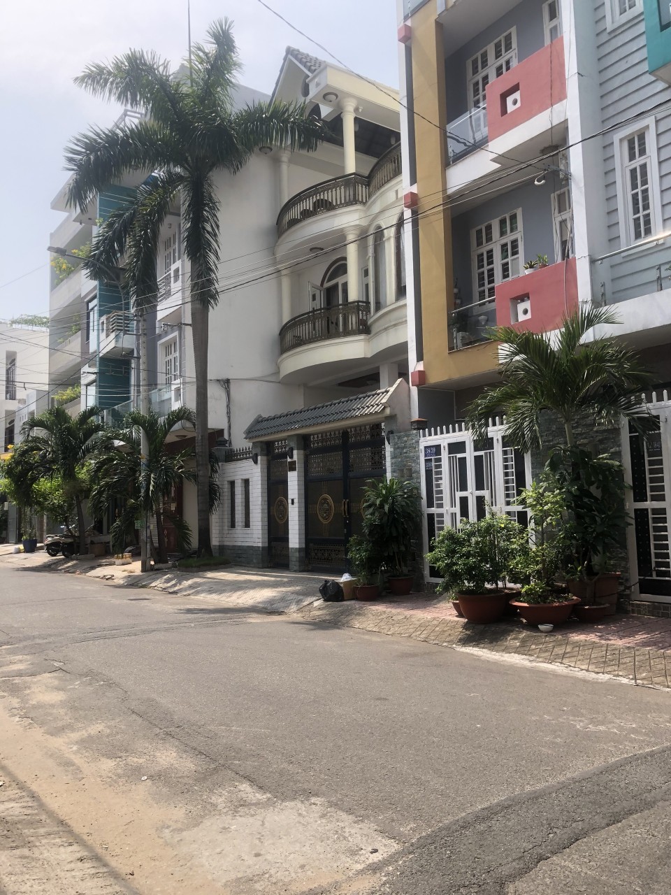 Bán Nhà hẻm Nguyễn Văn Vịnh 4x21(84m2) 1 lầu st,hẻm 8m