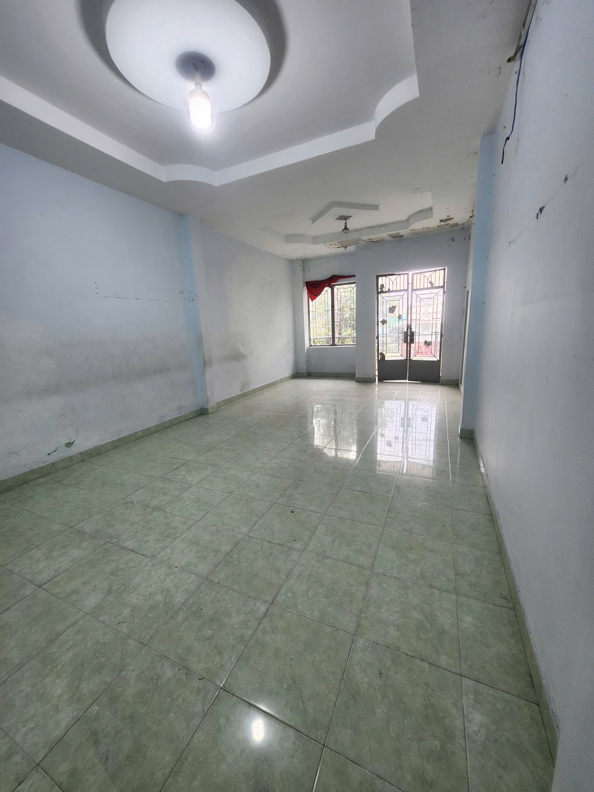 Bán Nhà hẻm 26/3 78,2m2 1 trệt 1 lầu