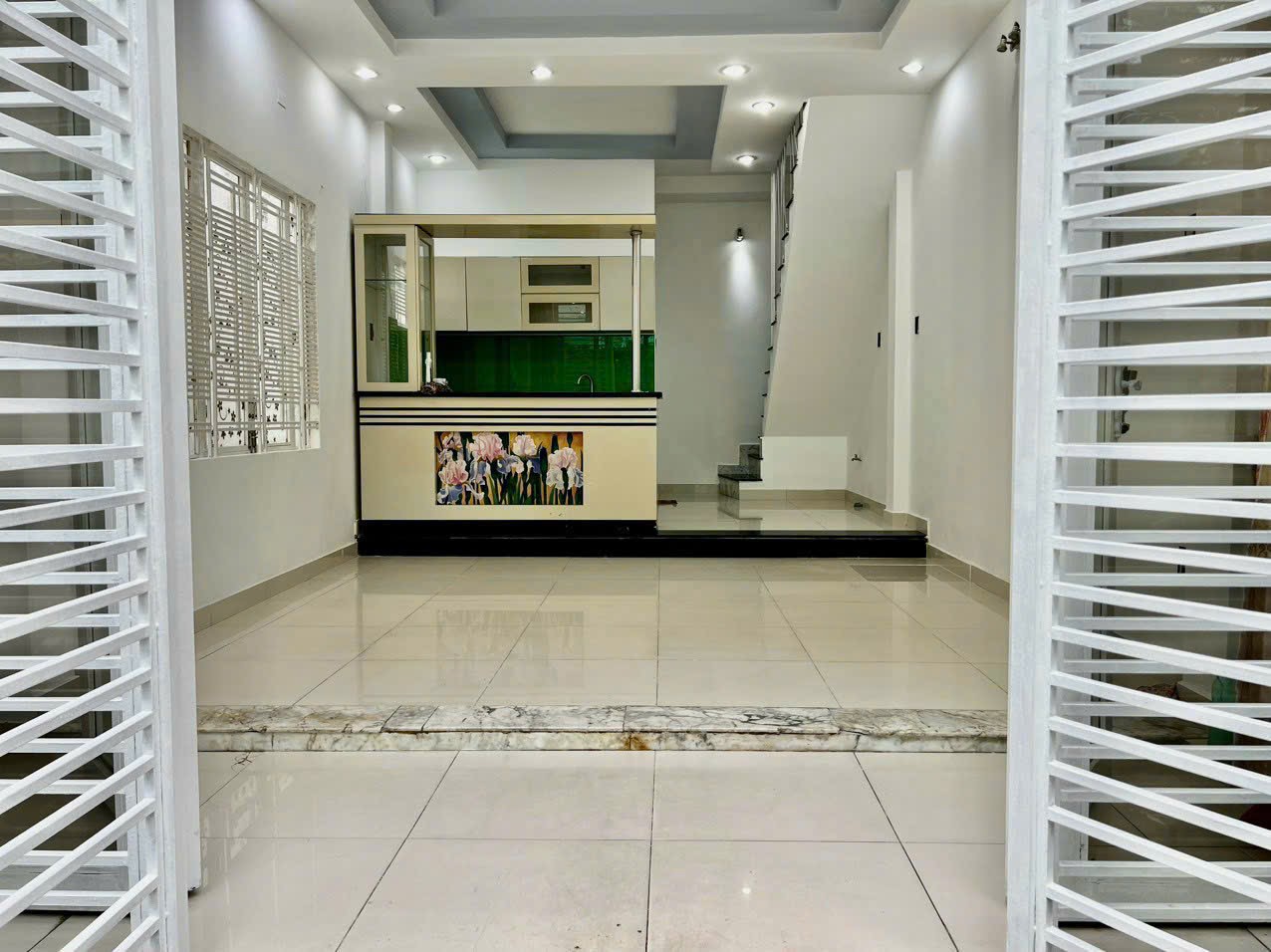 Bán Nhà hẻm Nguyễn Văn Săng 4.1 x 8.5m 1 lầu (2pn 2wc), đang cho thuê 8tr5
