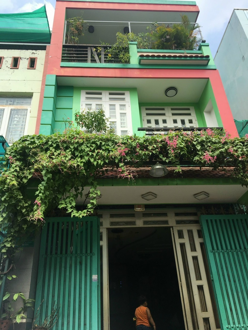 Bán Nhà hẻm Phạm Đăng Giảng 6x15.7=87m²  Đúc 2 lầu hẻm 6m ngoc linh tóc 