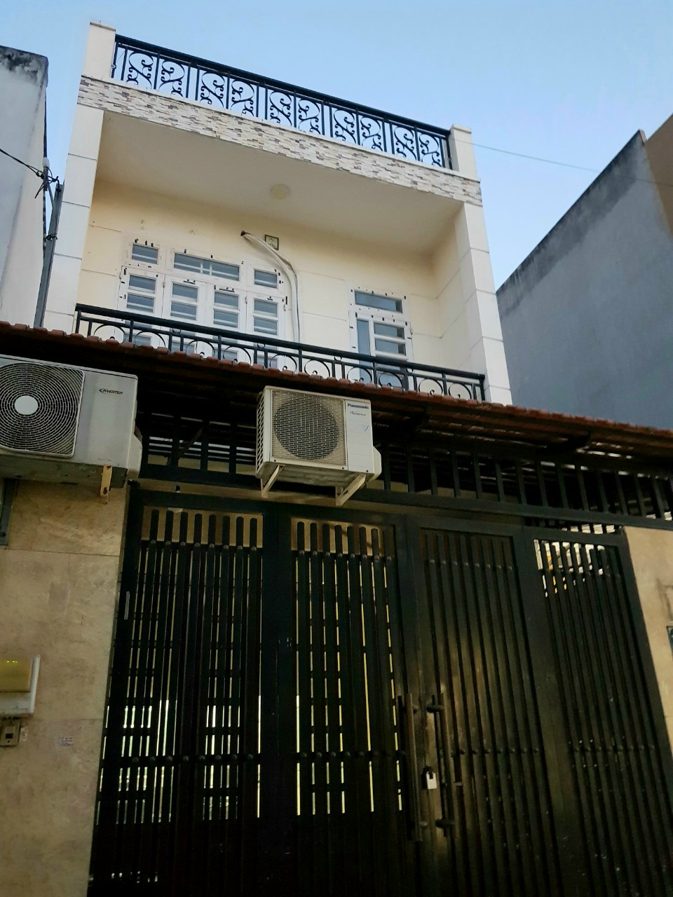 Bán Nhà hẻm Cầu Xéo 5x22(110m2) 1 lầu st ,hẻm 5m