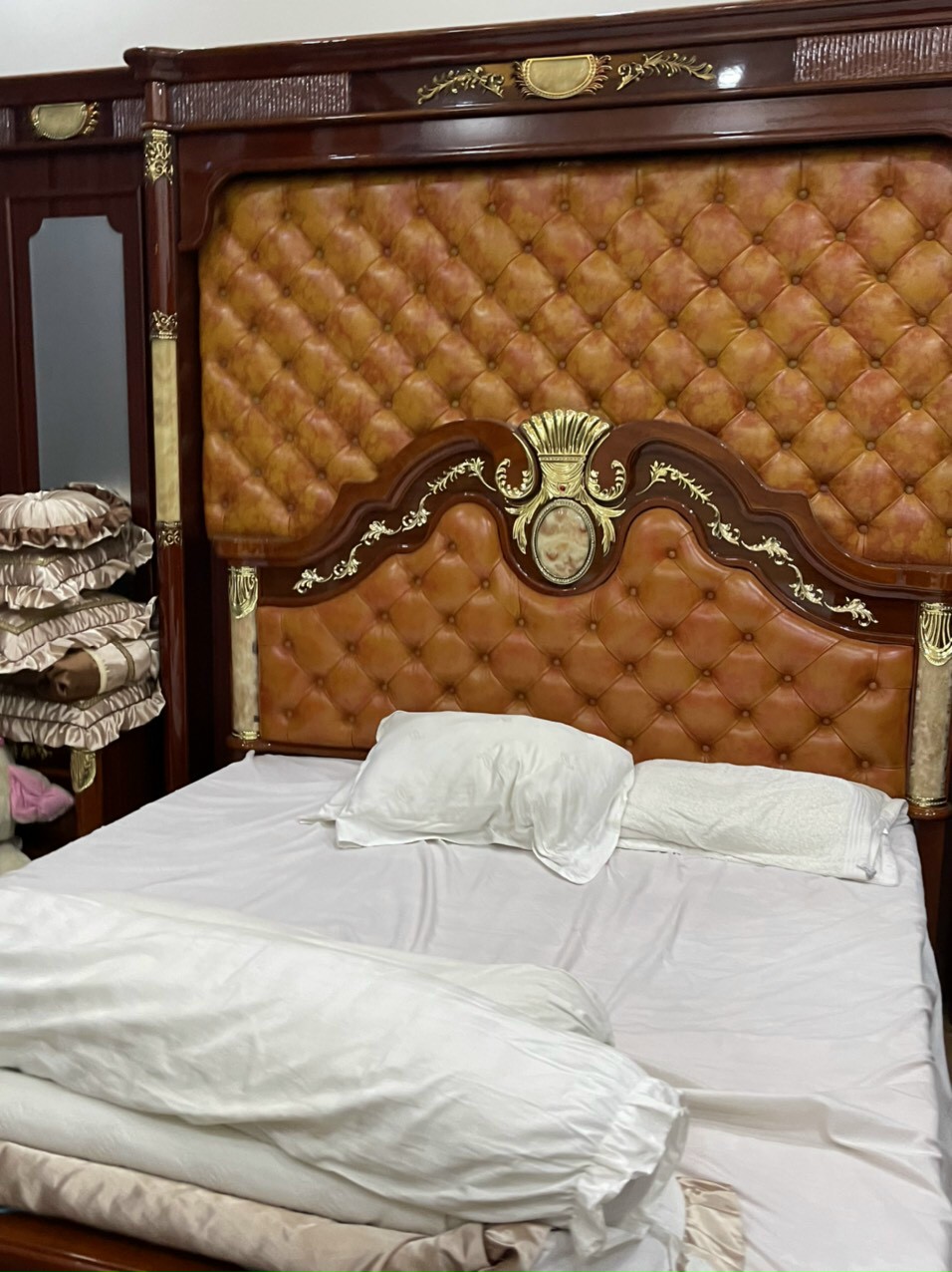 Bán Nhà mặt tiền Lê Lâm 4.5X20 2 LẦU 