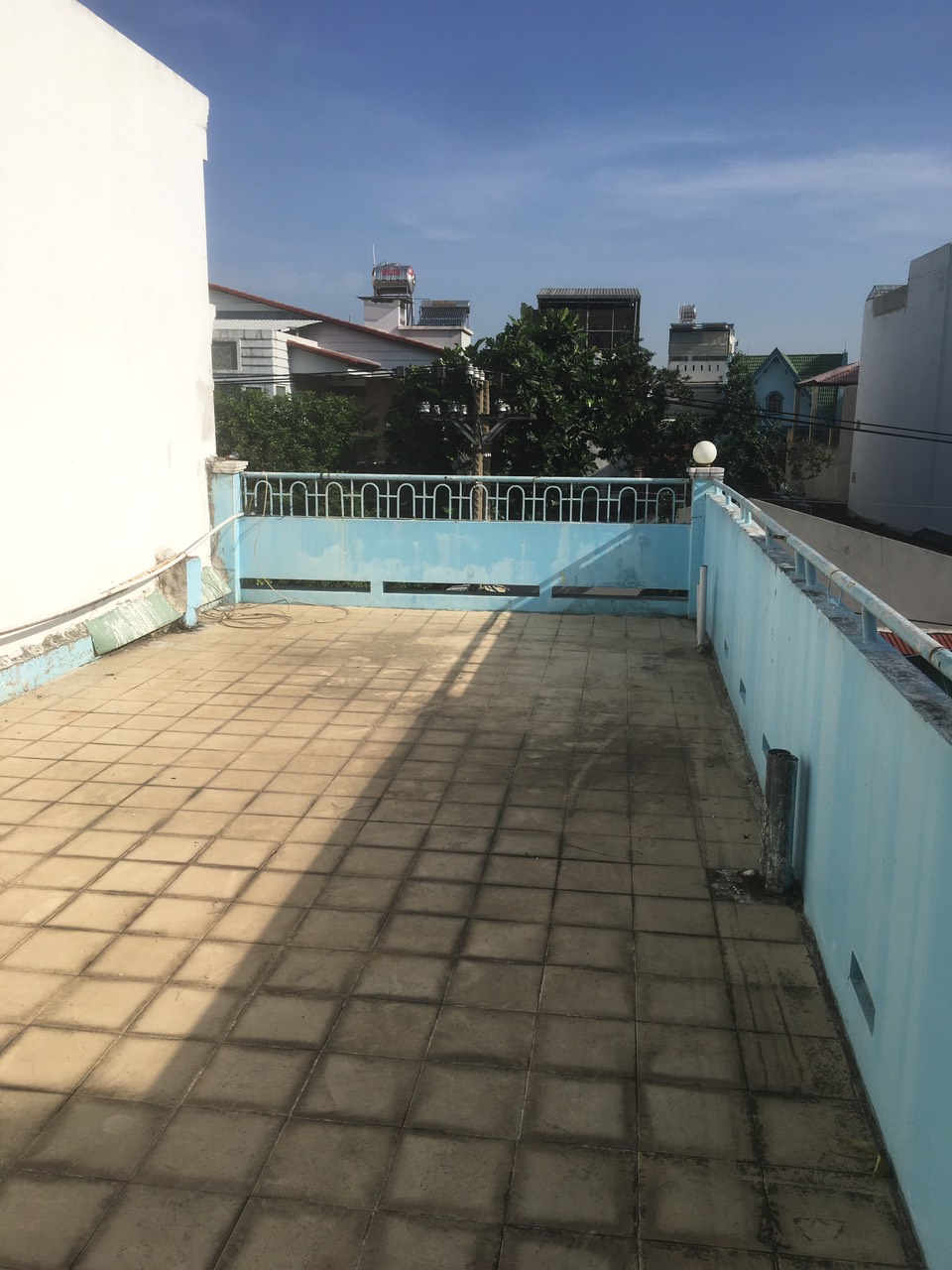 Bán Nhà mặt tiền Trần Quang Cơ 4x19(77m2) 1 lầu st,góc 2 MT đủ lộ giới