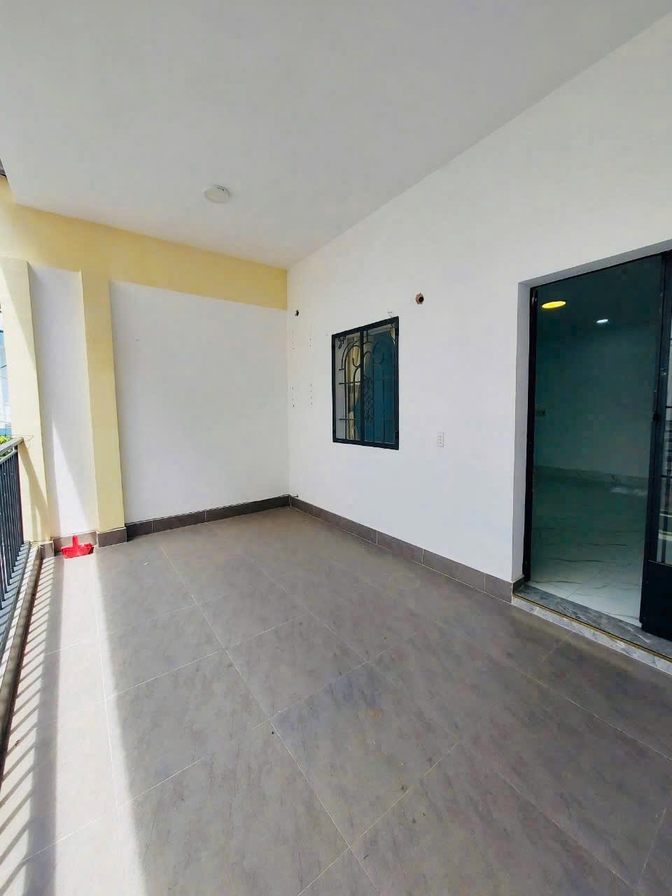 Bán Nhà hẻm Gò Dầu 70.7m2 (5.05 x 14) Trệt 1 lầu 